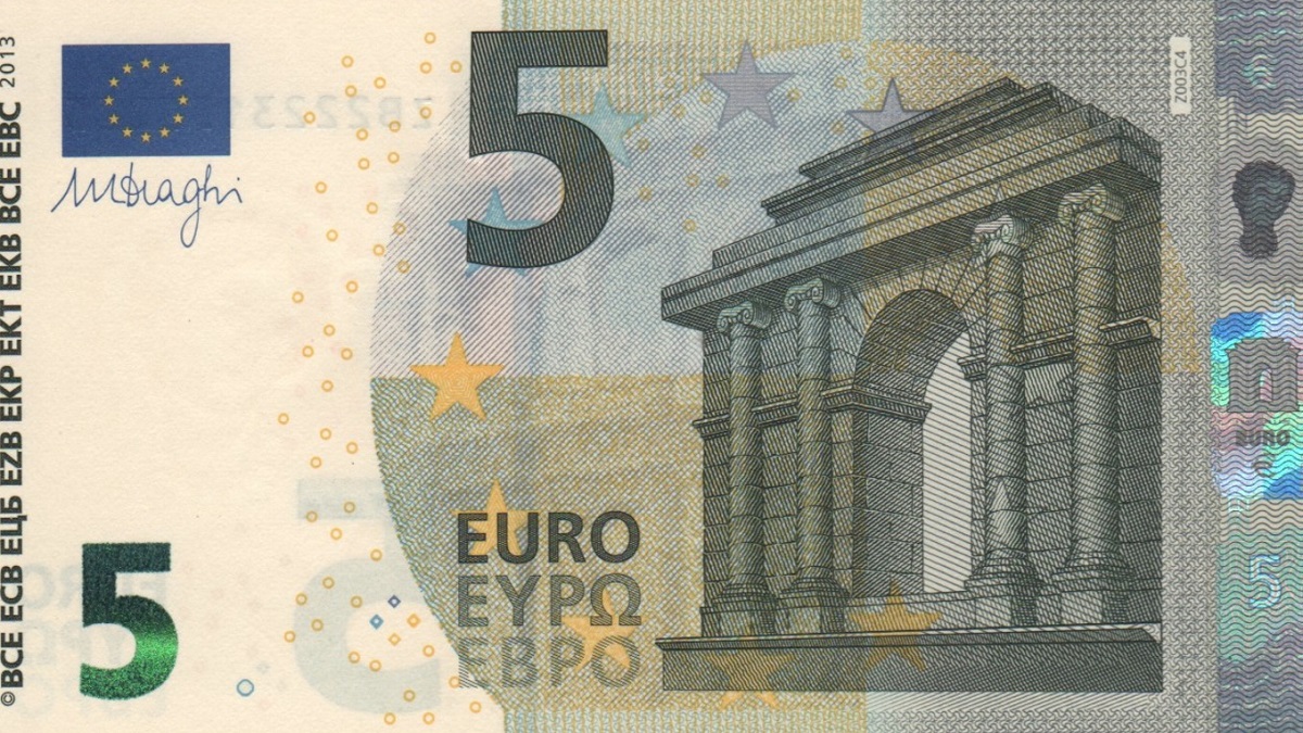 5 euro gratis bonus